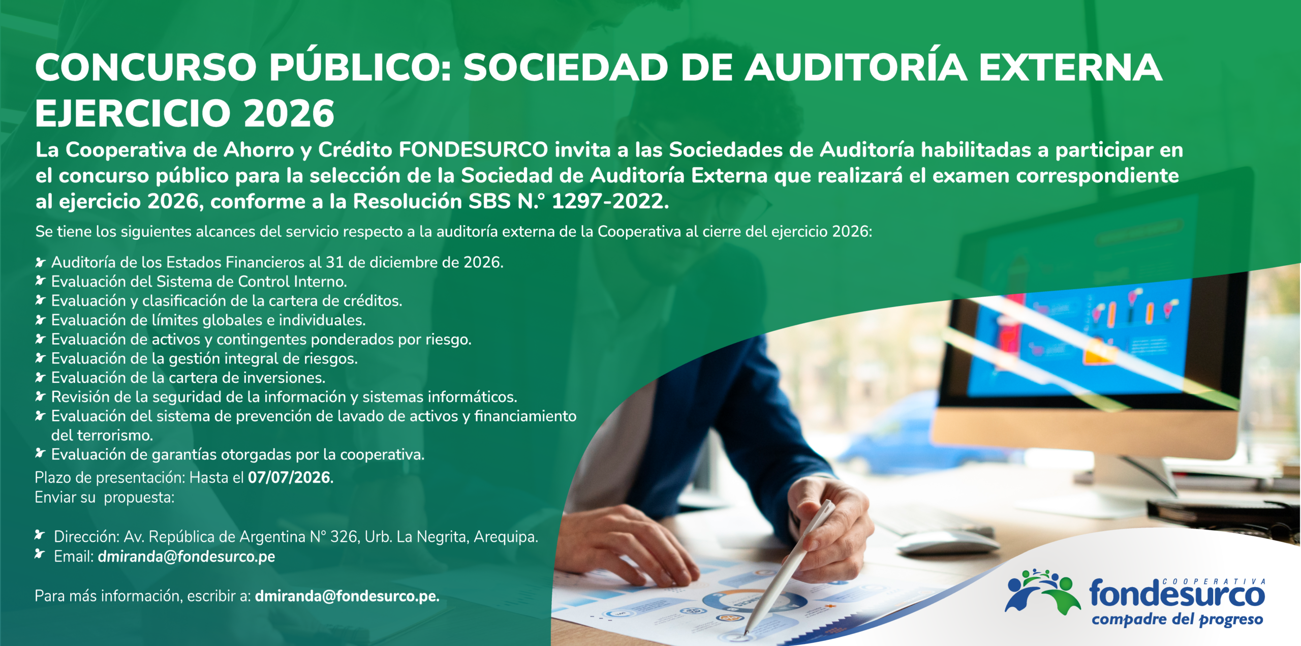 FLYER-AUDITORIA